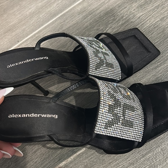 Alexander Wang heels - Picture 4 of 4